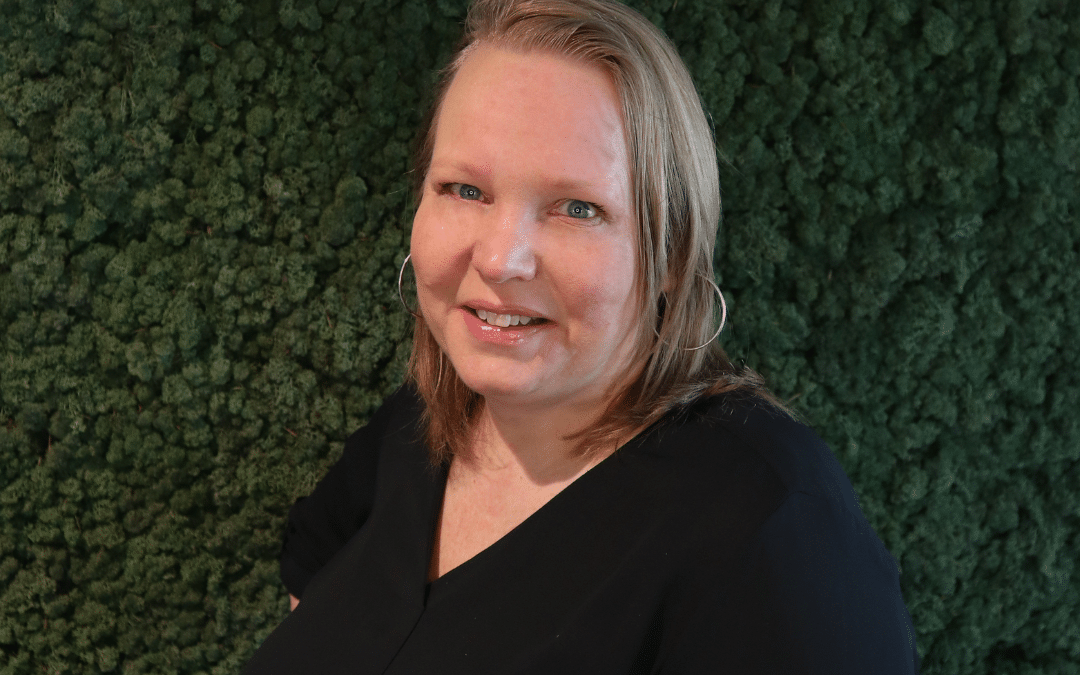 Sharon Koetje – Van der Ploeg