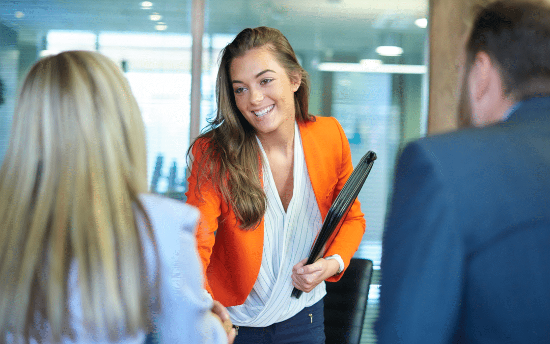 Sollicitatiegesprek voorbereiden: tips voor een sterke indruk | Power Company