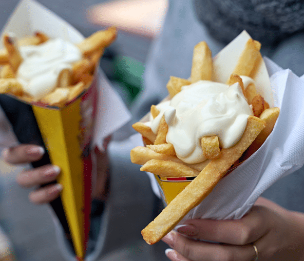Vacature medewerker snackbar