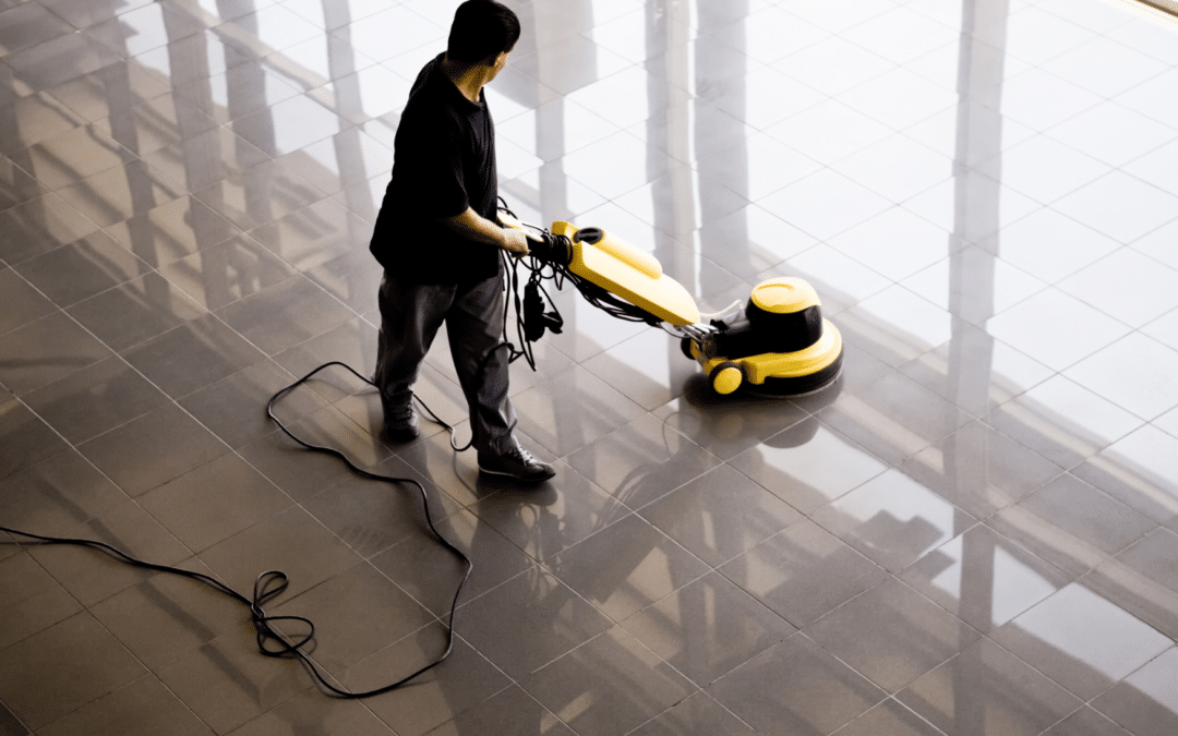Word Allround Cleaner / Specialistisch Reiniger – Groei in het vak bij een betrokken werkgever in Hoogeveen!
