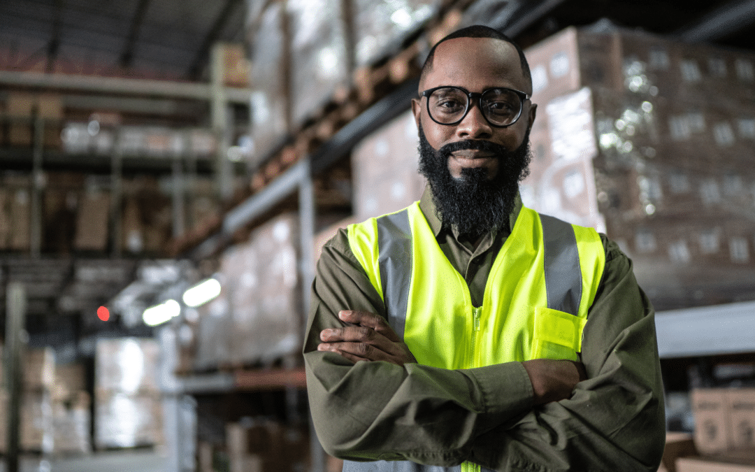 Word onze nieuwe Logistiek Manager in Gasselternijveen!