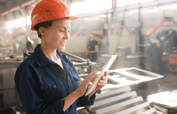 medewerker technisch onderhoud