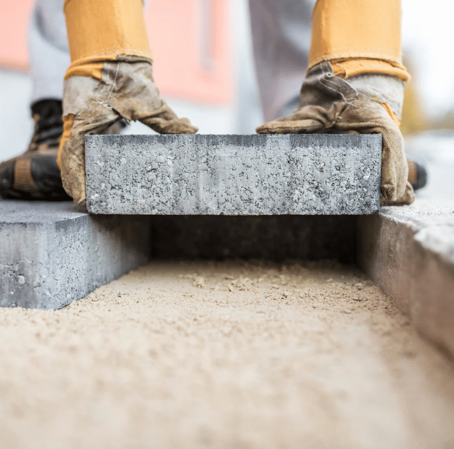 Allround Metselaar gezocht voor afwisselende bouwprojecten in Noord-Nederland