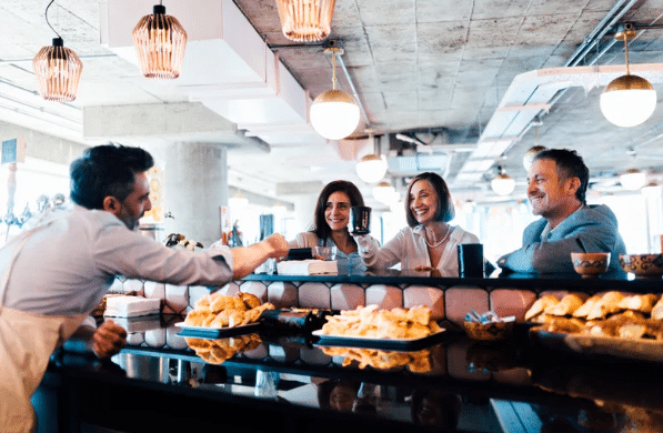 vacature lunchroom medewerker stadskanaal
