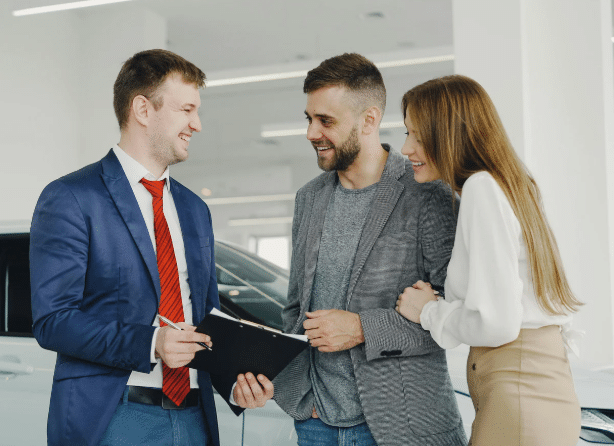 Word Verkoopadviseur Automotive – Start jouw carrière in de autowereld!